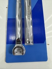 Kobalt 2pc 2 -In &ndash; 1 Plumber Wrench Sizes 9/16 In, 15/16 In and 5/8 In