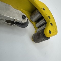 Gastite CSST Tubing Cutter 1/4&Prime;-2-5/8&Prime; (6-67mm) Pro Gas Pipe Cutter Used Works
