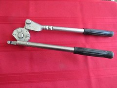 GOULD-IMPERIAL TOOLS 364 FHA 3-8 3/8 OD TUBE PIPE BENDER USA