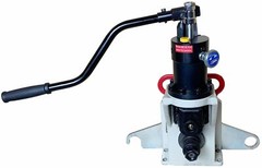 ARGCO RGH-440 Lightweight Hydraulic Roll Grooving Attachment 2&Prime; thru 8&Prime; fits &hellip;