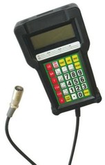 GREENLEE 855 CONDUIT PIPE BENDER DIGITAL REMOTE PENDANT LOAD UNLOAD SWITCH PART