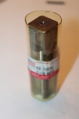 UNION BUTTERFIELD 10-10535 HSS HAND TAP &ndash; 1&Prime; NPTF &ndash; 3 7/8&Prime; OAL &ndash; NEW