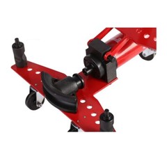 New SWG-25 Hydraulic Pipe Bender Manual Pipe Bender 10-25MM Steel Pipe Iron Pipe