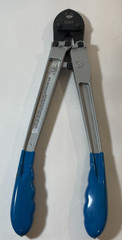 Zurn QCRT-3T PEX 1/2&rdquo; Crimp Tool, Complete w/ Gauge & Wrench, Great Condition