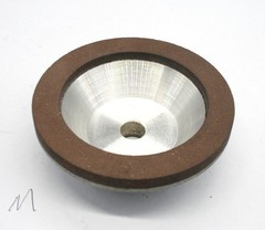 Diamond Grinding Wheel G150 75mm Cup Tool Cutter Grinder[M158a]