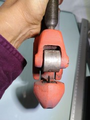 Rigid 2A/202 Heavy Duty No. 1-2 Pipe Cutter Tool 1/8 in To 2 in