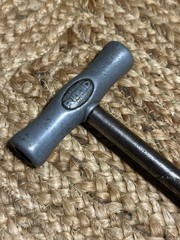 Vintage Rigid No. 2 Heavy Duty No. 1 & 2 Pipe Cutter Tool 1/8&Prime; To 2&Prime; USA 🇺🇸
