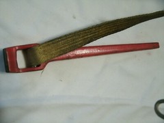 RIDGID TOOLS No. 2 PIPE STRAP WRENCH &ndash; MADE IN USA &ndash; RIDGE TOOL Co.