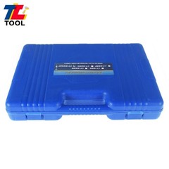 1/4 To 7/8 In Refrigeration Ratcheting Tubing Benders Hand Tool Tube Bender Kit