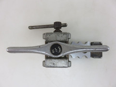 Imperial Rol-Air 9 in 1 Tube Tubing Pipe Flaring Tool 900FA Vintage Made In USA