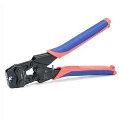 PEX Cinch Clamp Removal Tool &ndash; Removes 3/8&Prime; to 1&Prime; Wide Ear Clamps, Easy Use