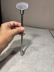 Pure-Fire USD Products Valve Key T-Handle Propane Tank Turn Key