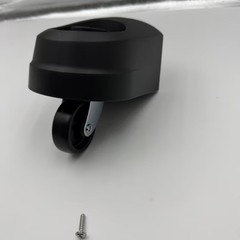 551016110 & 551007106 CASTER FOOT SUIT FOR CRAFTSMAN 12512009, 12512008 C
