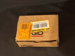 Ridgid 31405 342 Internal Wrench 4 1/2&Prime;, 1&Prime; &ndash; 2&Prime; Pipe Capacity, 15/8 lbs