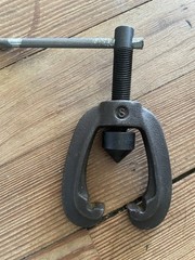 Superior Tool Flaring Tool &ndash; # 175 For Aluminum and Soft Copper Tubing 3/16-5/8.