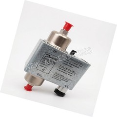 MP55 060B017166 60S Differential Pressure Controller Oil Differential Heat Pumps