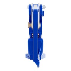 K2 Pumps Lead Free Complete Head Assembly For Yard Hydrants Cast Iron