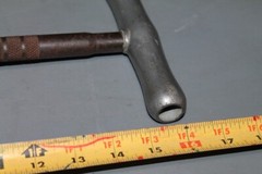 Rigid 2A/202 Heavy Duty No. 1-2 Pipe Cutter Tool 1/8 in To 2 in