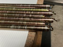 Spring Tube Bender 27&Prime; Long for 20mm 1/2&Prime; PVC Pipe