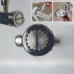 Universal Extractor for Water Pipe Breakage Multi Specification Wire Extractor W