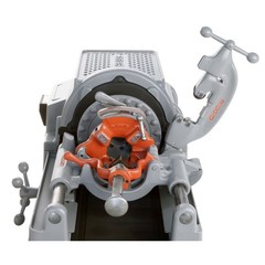 Reconditioned RIDGID&reg; 535 V3 Pipe Threader with 811A Dies & New Universal Cart