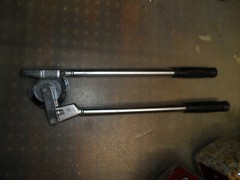 Imperial Eastman 364 FHA Tube Bender Set