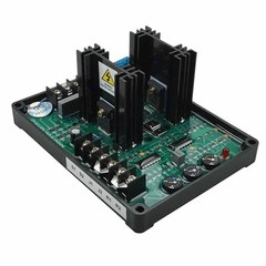 Voltage Regulation Solution GAVR 20B Compatible with Multiple Generator Models