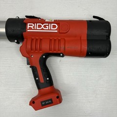 Ridgid 65468 RP 342-XL Cordless Press Tool ONLY