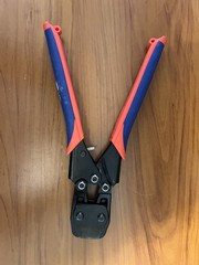 iCrimp ASTM Removal Tool for F2098 Stainless Steel Clamps &ndash; Plumbing Tool