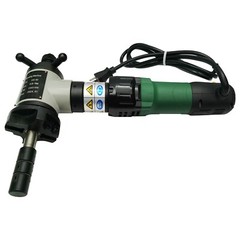 Pipe Cutting Groove Machine Electric Round Tube Beveler Tube Inner Expansion Bev