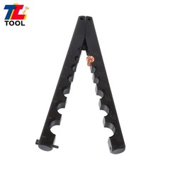 7 Dies 3/16-3/4 In Eccentric Flaring Tools Set Tube Flaring Tube Cutter Kit 45&deg;