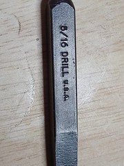 Proto Straight Flute Screw/pipe Extractor Set