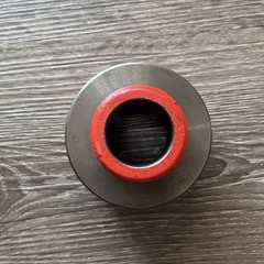 Ridgid Tool Die Head Pipe Threader Ratchet 00-R 00R Size 1&Prime; Made In USA
