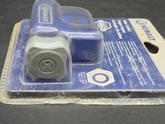 Kobalt Tube Cutter #0330223 1/8-1 1/18 New Zinc Body Titanium Blade