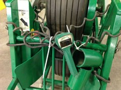 NEW FOOT PEDAL ACCESSORY FORWARD SWITCH FOR A GREENLEE 6810 ULTRA CABLE FEEDER
