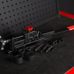 ABN Mini Rod Bender Metal Bending Tool