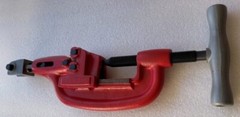 360 Pipe Cutter Fits for Ridgid 300 Pipe Threader threading machine 42370