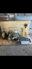 IBAK BK 3.5 Sewer/Drain Inspection Camera System