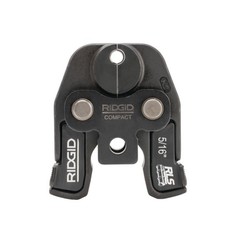 Ridgid 55113 5/16in RLS Compact Series Press Jaw HVAC/R