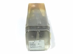 JAPAN 1&Prime; -11-1/2 NPT Taper Pipe Tap Thread Cutting Cleaning Carbon Steel NOB
