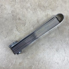 Proto #000AA 1/2&Prime; x 3&Prime; 25 Blade Master Feeler Gauge Set with Steel Holder