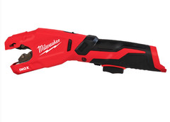 Milwaukee M12 PCSS 12V Stainless Steel Pipe Cutter Cordless Bare Tool / Express