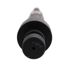 Steel Dragon Tools&reg; 915 Manual Roll Groover 1 1/4&Prime; &ndash; 6&Prime; Shaft