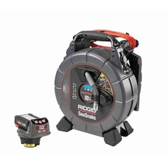 Ridgid 80653 Drain Inspection Camera System