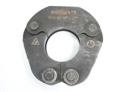 Hilti 1-1/2&Prime; Pipe Press Ring NPR PR MP 1-1/2&Prime;