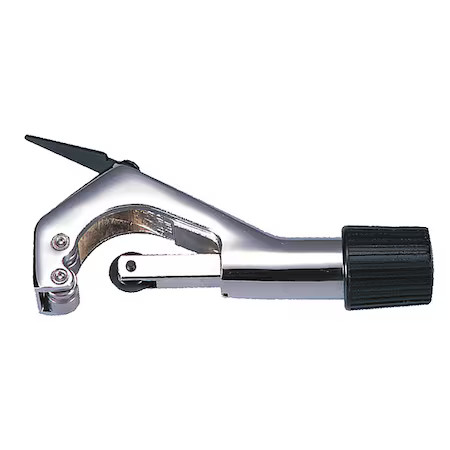 Westward 3Cyr4 Telescopic Tube Cutter, 1/4-1 5/8 In