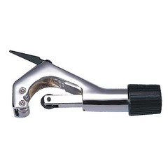 Westward 3Cyr4 Telescopic Tube Cutter, 1/4-1 5/8 In