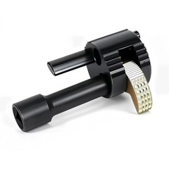 97258 Tub Drain Removal Tool, Golden Extractor Use With 3/8&Prime; Drive&hellip;