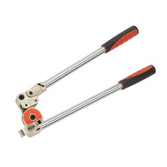 Ridgid 38043 3/8&Prime; 606 Heavy-Duty Instrument Tube Bender, 90 &ndash; 180 Degrees Bend