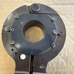 ZURN Large Diameter Compact PEX Crimp Tool 1.25&rdquo; Die